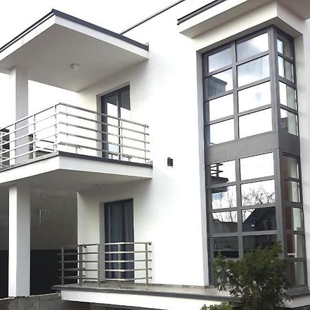 Komfort Plus Babice Nowe Extérieur photo