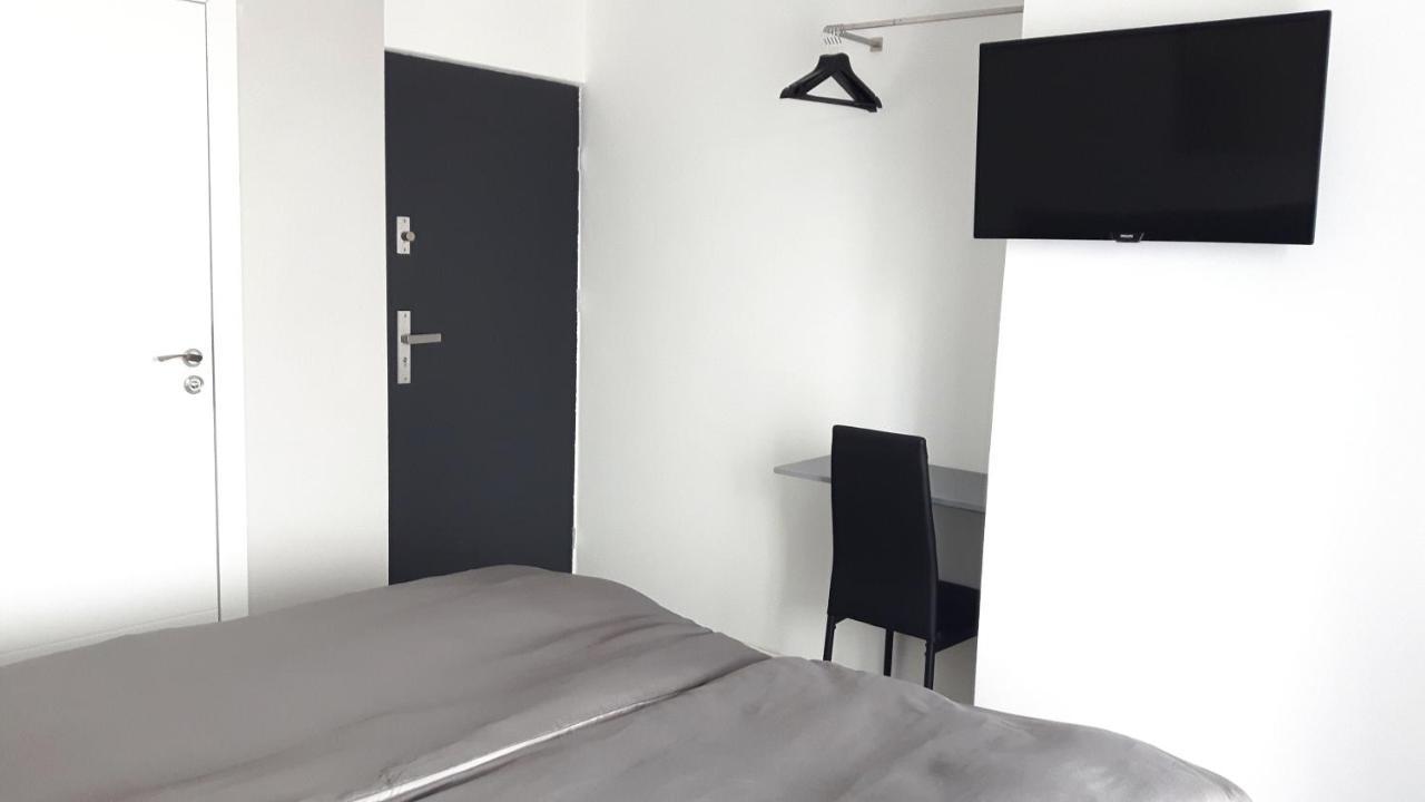 Komfort Plus Babice Nowe Extérieur photo
