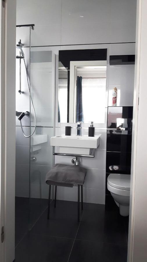 Komfort Plus Babice Nowe Extérieur photo