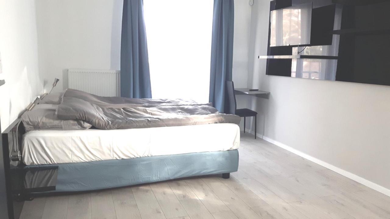 Komfort Plus Babice Nowe Extérieur photo