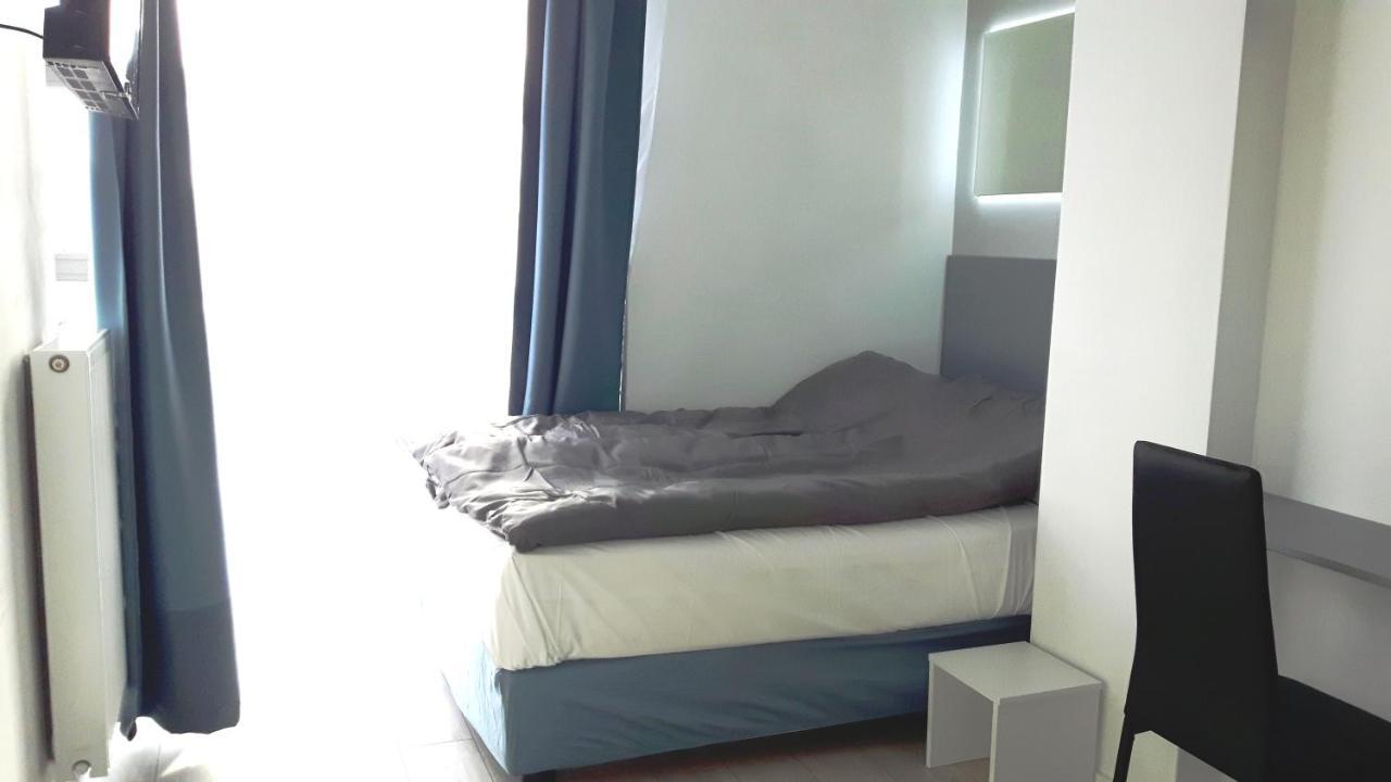 Komfort Plus Babice Nowe Extérieur photo