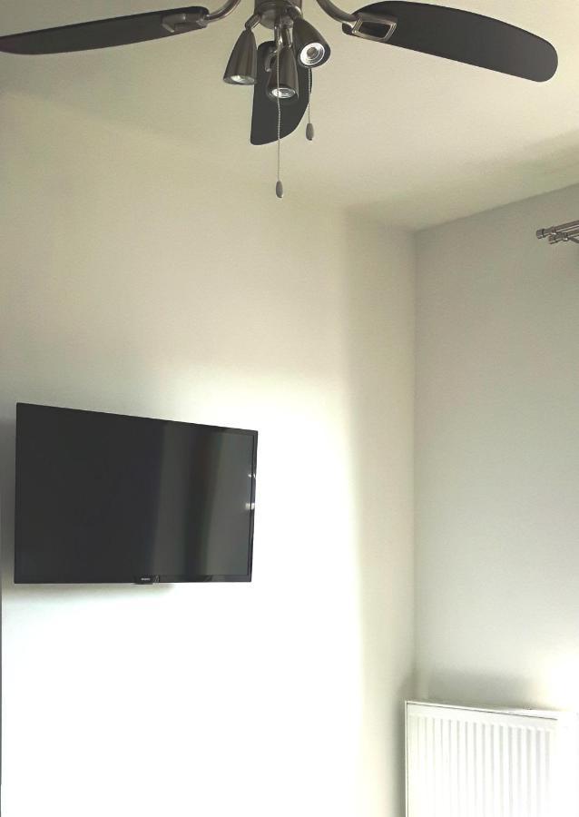 Komfort Plus Babice Nowe Extérieur photo